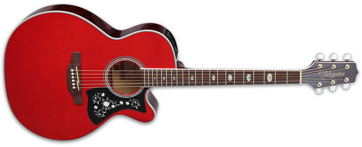 Takamine GN75CE-WR Acoustic Electric NEXC Body