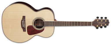 Takamine Nex Acoustic Guitar Natural GN93-NAT