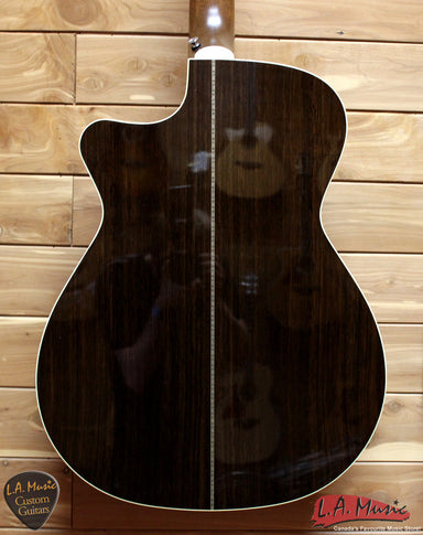 Guild F-30RCE Standard Series Natural 3855706821 - L.A. Music - Canada's Favourite Music Store!