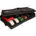 Gator 30'' X 16'' Wood Pedal Board With Black Nylon Carry Bag GPT-PRO - L.A. Music - Canada's Favourite Music Store!