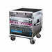 Gator 10 Unit Rack Base GRC-BASE-10 - L.A. Music - Canada's Favourite Music Store!