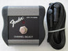 Fender FTSWITCH 1 BTN CHL(FM25dsp use 0994054) F-0994052000 - L.A. Music - Canada's Favourite Music Store!