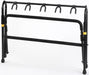 Hercules GS525B 5-Piece Guitar Rack - L.A. Music - Canada's Favourite Music Store!