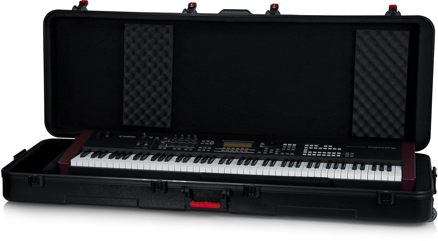 GATOR GTSA-KEY88 ATA molded Case 88Key/WrkStns