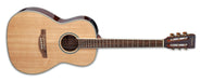 Takamine G50 G-Series Steel String Acoustic Electric Guitar, Gloss Natural GY51E-NAT