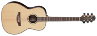 Takamine New Yorker Acoustic-Electric Guitar Natural GY93E-NAT