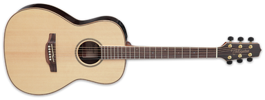 Takamine New Yorker Acoustic-Electric Guitar Natural GY93E-NAT