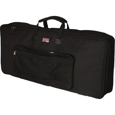 Gator 76 note slim keyboard bag - L.A. Music - Canada's Favourite Music Store!