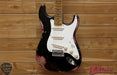 Fender Custom Shop Limited Edition 1957 Stratocaster Heavy Relic Black Over Paisley 9235302306 - L.A. Music - Canada's Favourite Music Store!