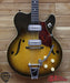 Harmony Hollow Body Electric Guitar with Case - Used - L.A. Music - Canada's Favourite Music Store!