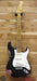 Fender Custom Shop Limited Edition 1957 Stratocaster Heavy Relic Black Over Paisley 9235302306 - L.A. Music - Canada's Favourite Music Store!