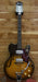 Harmony Hollow Body Electric Guitar with Case - Used - L.A. Music - Canada's Favourite Music Store!