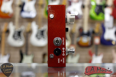 Fulltone FatBoost FB-2 - L.A. Music - Canada's Favourite Music Store!