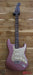 Fender Custom Shop Limited Edition 1950's Stratocaster Rosewood Neck Journeyman Burgandy Mist Metallic 9235500866 - L.A. Music - Canada's Favourite Music Store!