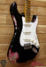 Fender Custom Shop Limited Edition 1957 Stratocaster Heavy Relic Black Over Paisley 9235302306 - L.A. Music - Canada's Favourite Music Store!