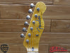 Fender Custom Shop Limited Edition Heavy Relic Mich Maker Daphne Blue Over 3-Tone Sunburst 1510060104 - L.A. Music - Canada's Favourite Music Store!