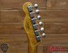 Fender Custom Shop Limited Edition Heavy Relic Mich Maker Daphne Blue Over 3-Tone Sunburst 1510060104 - L.A. Music - Canada's Favourite Music Store!