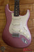 Fender Custom Shop Limited Edition 1950's Stratocaster Rosewood Neck Journeyman Burgandy Mist Metallic 9235500866 - L.A. Music - Canada's Favourite Music Store!