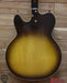 Harmony Hollow Body Electric Guitar with Case - Used - L.A. Music - Canada's Favourite Music Store!