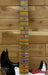 Fender Custom Shop Limited Edition 1957 Stratocaster Heavy Relic Black Over Paisley 9235302306 - L.A. Music - Canada's Favourite Music Store!