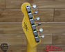 Fender Custom Shop 1963 Telecaster Journeyman Relic Surf Green,9230300857 - L.A. Music - Canada's Favourite Music Store!