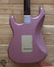 Fender Custom Shop Limited Edition 1950's Stratocaster Rosewood Neck Journeyman Burgandy Mist Metallic 9235500866 - L.A. Music - Canada's Favourite Music Store!