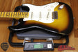 Fender Custom Shop 1957 Relic Stratocaster, Maple Fingerboard, 2-Color Sunburst 1555702803 - L.A. Music - Canada's Favourite Music Store!