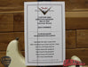 Fender Custom Shop Custom Strat REL HSH RW - VWT 9231006864 - L.A. Music - Canada's Favourite Music Store!