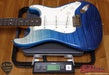 Fender Custom Shop American Custom Stratocaster Rosewood Caribbean Blue Fade 9231006866 - L.A. Music - Canada's Favourite Music Store!