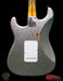 Fender Custom Shop 1954 Heavy Relic Stratocaster Sliver Sparkle 9230054817 - Serial Number - XN2518 - L.A. Music - Canada's Favourite Music Store!