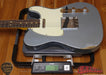 Fender Custom Shop 1963 Telecaster Relic Blue Ice Metallic - 1550630883 - Serial Number - R83901 - L.A. Music - Canada's Favourite Music Store!