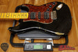 Fender Custom Shop Custom Strat REL HSH MN - AG BLK 9231006863 - L.A. Music - Canada's Favourite Music Store!