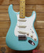 Fender Custom Shop 1957 Stratocaster Journeyman Relic Maple Neck Faded Seafoam - 9230010849 - Serial Number - R83185 - L.A. Music - Canada's Favourite Music Store!
