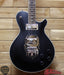 Michael Kelly Patriot Hot Rod Satin Black - L.A. Music - Canada's Favourite Music Store!