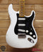 Fender Custom Shop Stratocaster Ancho Poblano Stratocaster White Blonde - 1558902801 - Serial Number - CZ525406 - L.A. Music - Canada's Favourite Music Store!