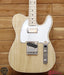 Fender Custom Shop Albert Collins Signature Telecaster, Maple Fingerboard, Natural 108800821 - L.A. Music - Canada's Favourite Music Store!