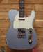 Fender Custom Shop 1963 Telecaster Relic Blue Ice Metallic - 1550630883 - Serial Number - R83901 - L.A. Music - Canada's Favourite Music Store!