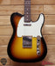 Fender Custom Shop 1963 Telecaster Journeyman Relic Rosewood Faded 3-Tone Sunburst - 9230300800 - Serial Number - R83496 - L.A. Music - Canada's Favourite Music Store!