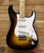 Fender Custom Shop 1957 Stratocaster Journeyman Relic Maple Neck 2-Tone Sunburst - 9230010803 - Serial Number - R83397 - L.A. Music - Canada's Favourite Music Store!