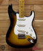 Fender Custom Shop 1957 Relic Stratocaster, Maple Fingerboard, 2-Color Sunburst 1555702803 - L.A. Music - Canada's Favourite Music Store!