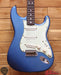 Fender Custom Shop 1965 Stratocaster Relic Rosewood Lake Placid Blue 9231004608 - L.A. Music - Canada's Favourite Music Store!