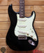 Fender Custom Shop 1963 Custom Relic Stratocaster Faded Black 9230456806 - L.A. Music - Canada's Favourite Music Store!