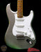 Fender Custom Shop 1954 Heavy Relic Stratocaster Sliver Sparkle 9230054817 - Serial Number - XN2518 - L.A. Music - Canada's Favourite Music Store!