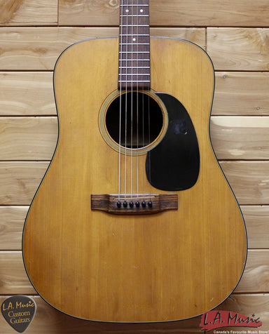 Martin D-18 150th Anniversary 1983 Acoustic Guitar Used - L.A. Music - Canada's Favourite Music Store!