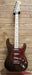 Fender Custom Shop Walnut Top Artisan Stratocaster'', Maple Fingerboard, Buckeye 1510122151 - L.A. Music - Canada's Favourite Music Store!