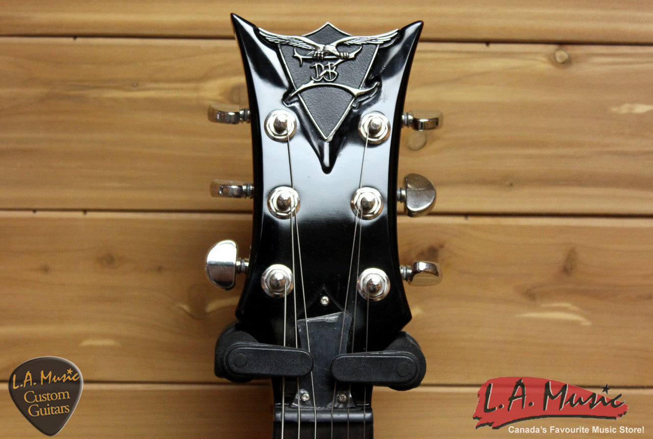 DBZ Bolero Guitar Plain Top Cherry Sunburst Made in China DBZ Bolero Guitar Plain Top Cherry Sunburst Made in China