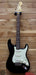 Fender Custom Shop 1963 Custom Relic Stratocaster Faded Black 9230456806 - L.A. Music - Canada's Favourite Music Store!