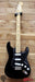 Fender Custom Shop 57 Stratocaster NOS Lace Sensor Black 9238001611 - L.A. Music - Canada's Favourite Music Store!