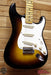 Fender Custom Shop 1957 Stratocaster Journeyman Relic Maple Neck 2-Tone Sunburst - 9230010803 - Serial Number - R83397 - L.A. Music - Canada's Favourite Music Store!