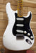 Fender Custom Shop Stratocaster Ancho Poblano Stratocaster White Blonde - 1558902801 - Serial Number - CZ525406 - L.A. Music - Canada's Favourite Music Store!